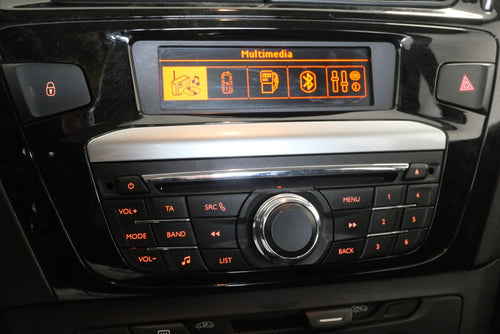 Peugeot 301 1.2 53 kW ALLURE – foto 16