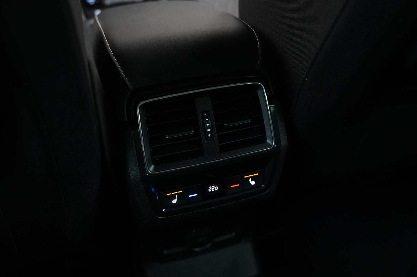 Škoda Karoq 1.5 TSI 110 kW Top Selection