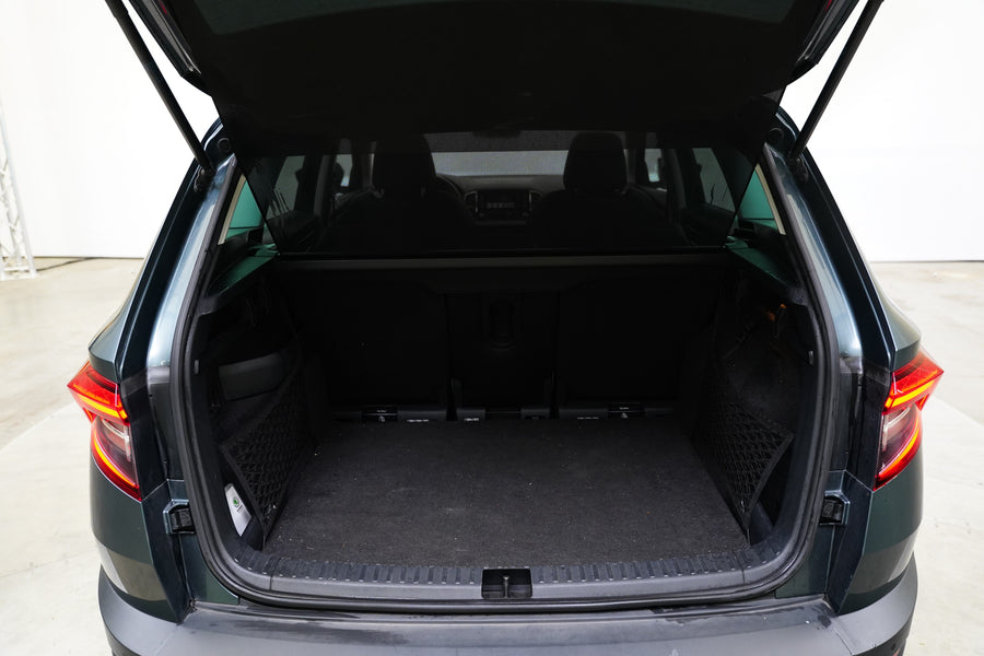 Škoda Karoq 1.5 TSI 110 kW DSG Style – foto 26