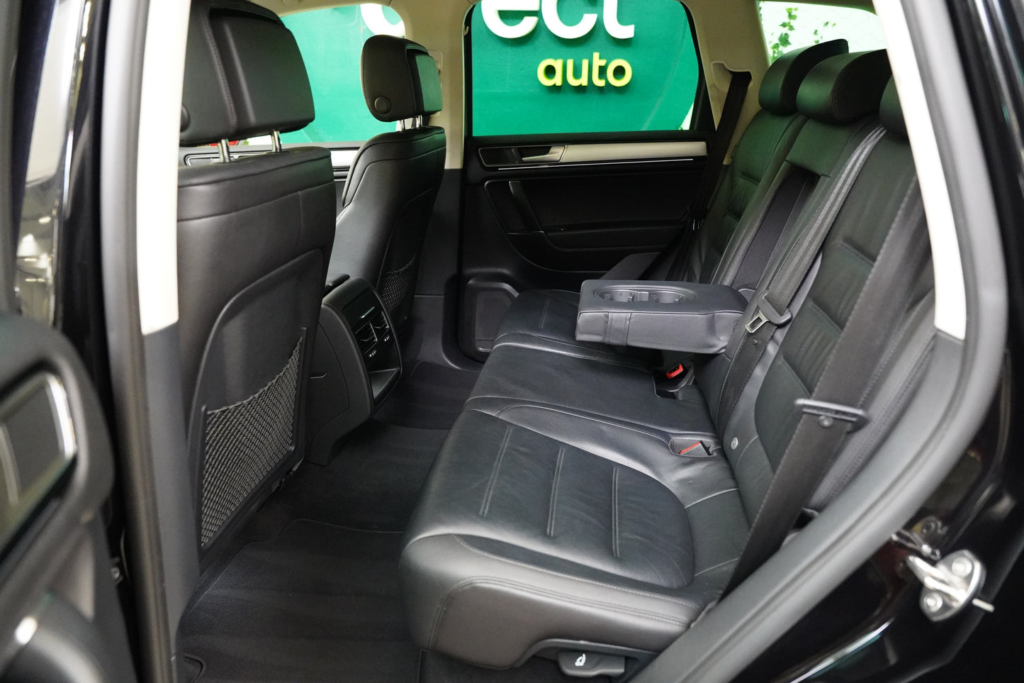 Volkswagen Touareg 3.0 TDI V6 193 kW Chrome&Style