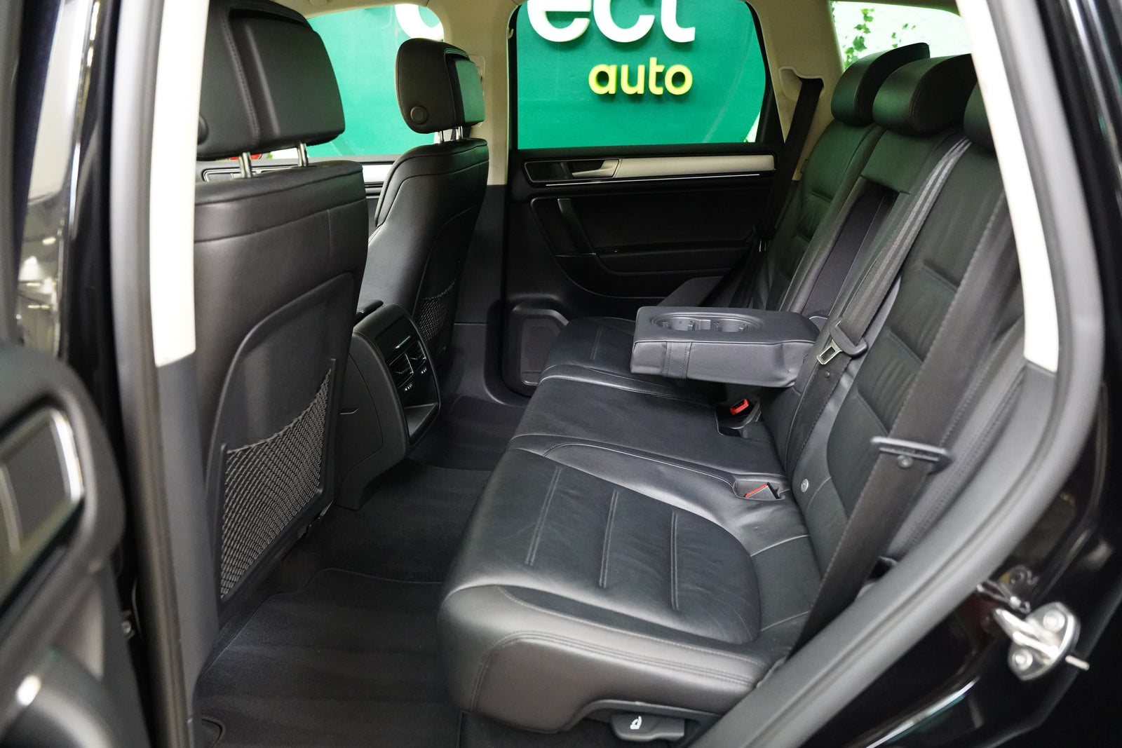 Volkswagen Touareg 3.0 TDI V6 193 kW Chrome&Style – foto 26
