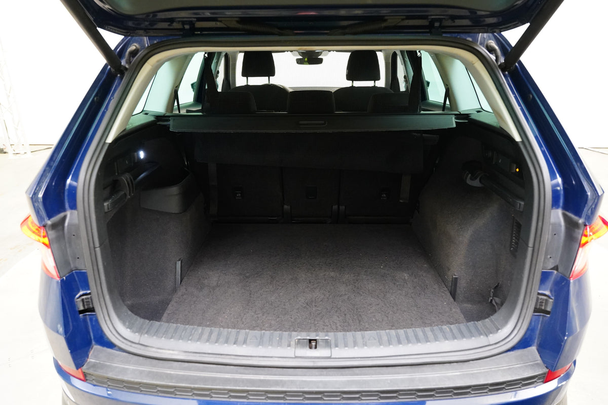 Škoda Kodiaq 2.0 TDI 110 kW 4x4 Style – foto 26