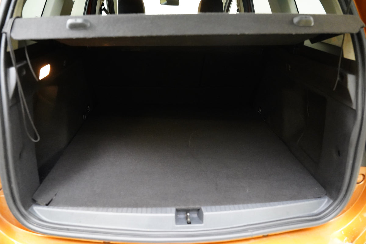 Dacia Duster Dacia Duster 1.3Tce