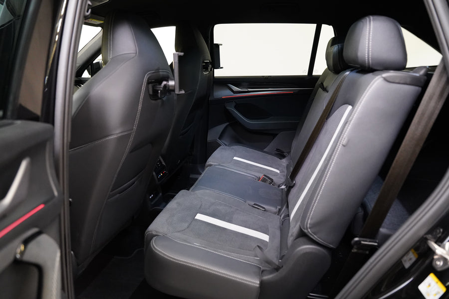 Škoda Kodiaq 2.0 TDI 142 kW 4x4 Sportline – foto 26