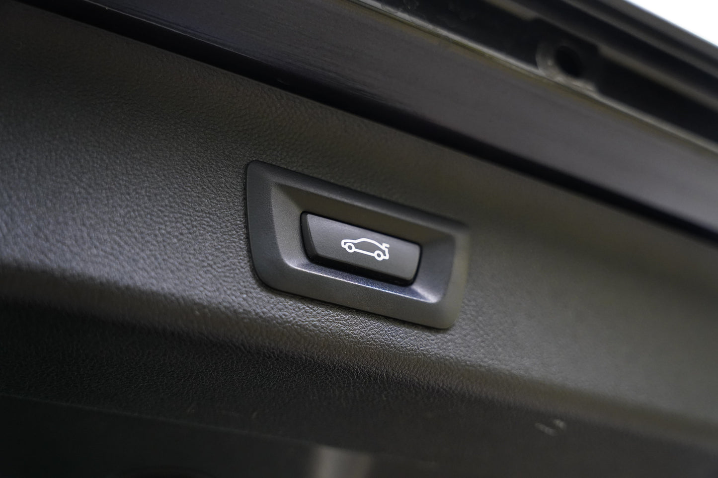 BMW 5 Series 520d xDrive 140 kW