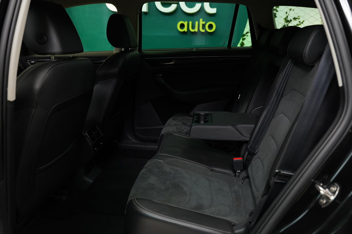 Škoda Kodiaq 2.0 TSI 140 kW 4x4 Style Plus