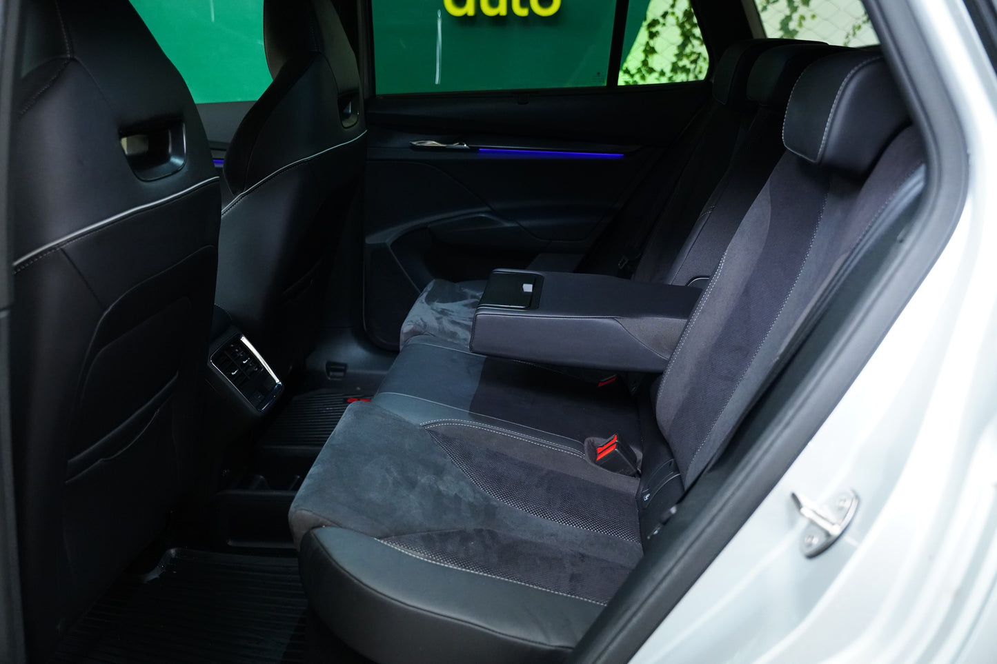 Škoda Enyaq iV 80x 195 kW Sportline