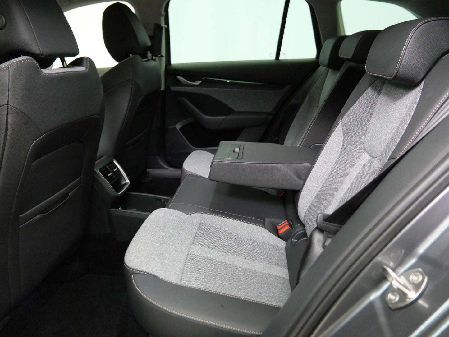 Škoda Octavia 1.5 eTSI 85 kW Top Selection