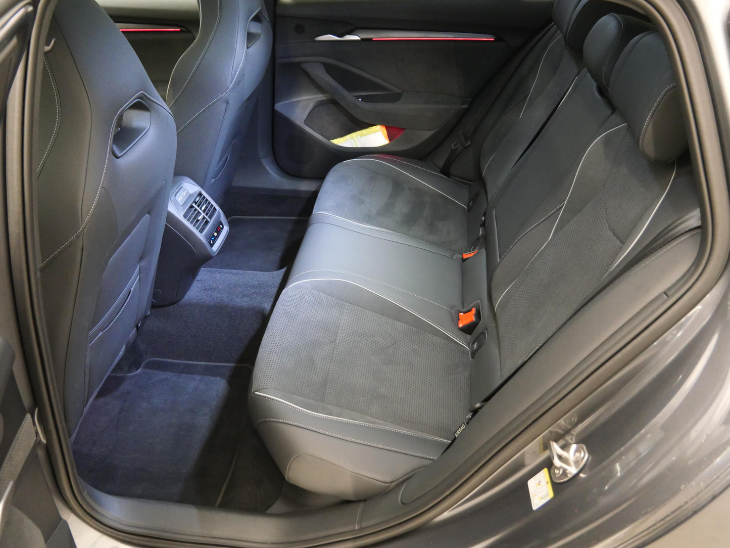 Škoda Superb 2.0 TDI 142 kW 4x4 SportLine