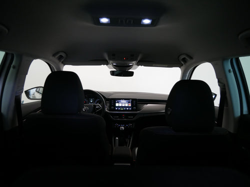 Škoda Scala 1.5 TSI 110 kW Style – foto 26