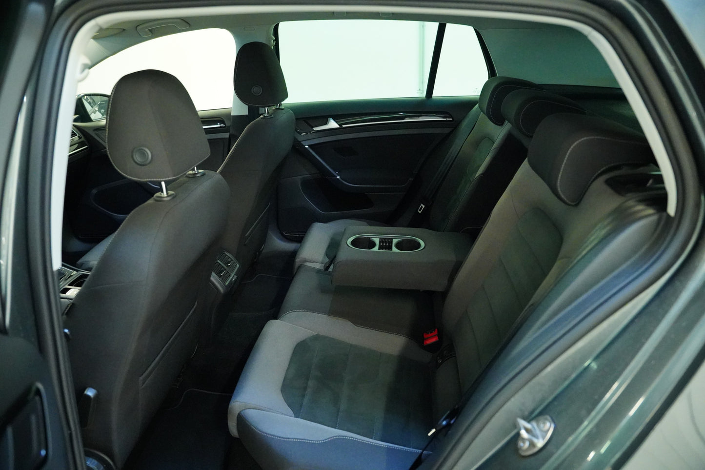 Volkswagen Golf 1.5 TSI 110 kW Highline