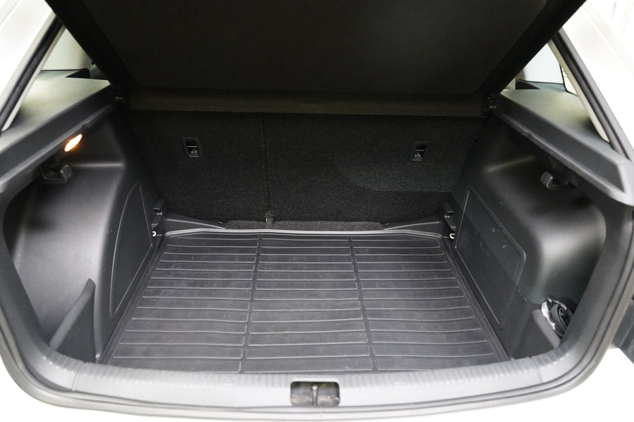 Škoda Rapid 1.4 TDI 66 kW Ambition – foto 26