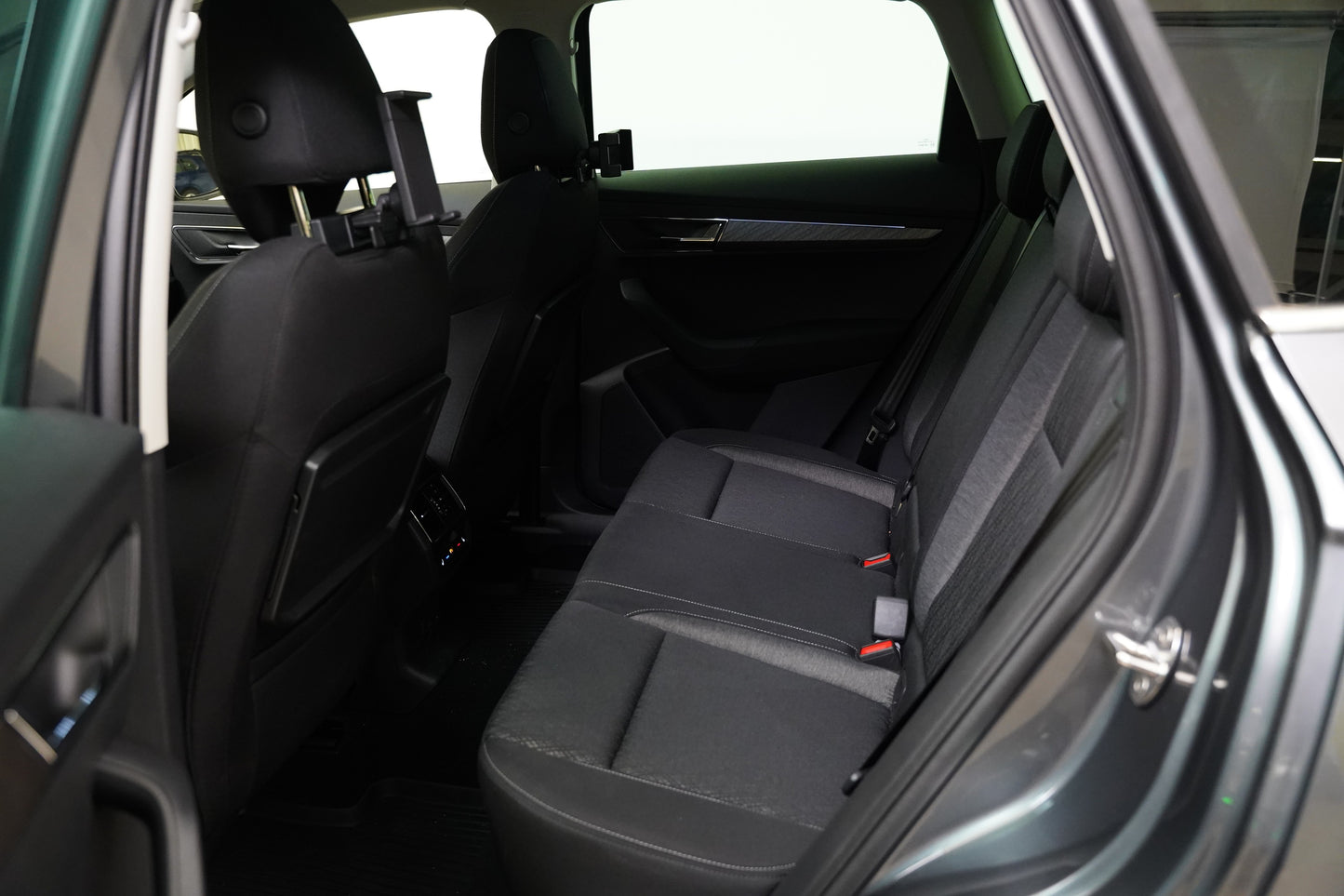 Škoda Karoq 1.5 TSI 110 kW Top Selection