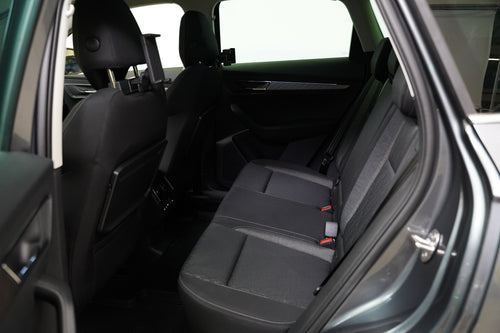 Škoda Karoq 1.5 TSI 110 kW Top Selection – foto 26