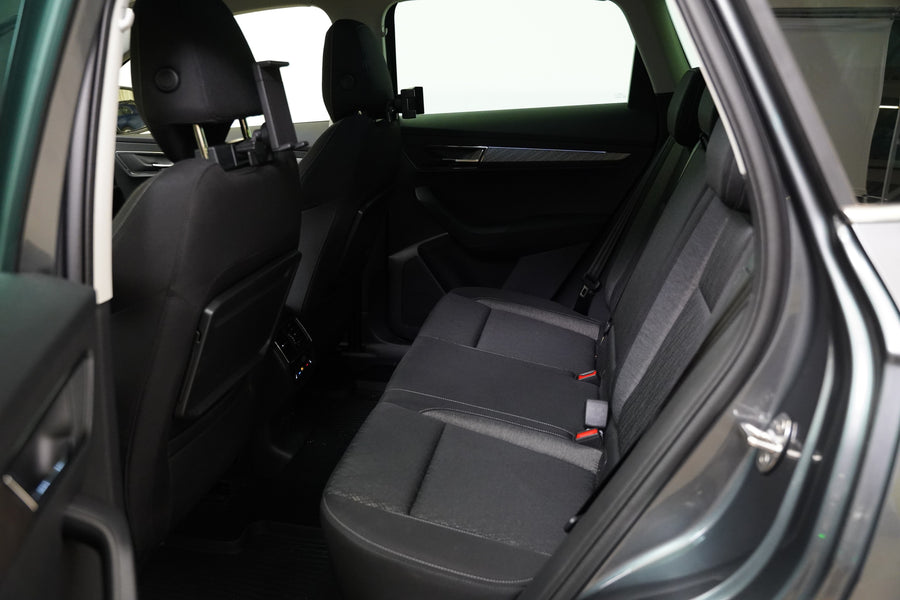 Škoda Karoq 1.5 TSI 110 kW Top Selection – foto 26