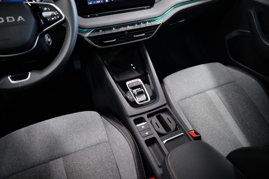 Škoda Octavia 2.0 TDI 110 kW Top Selection – foto 26