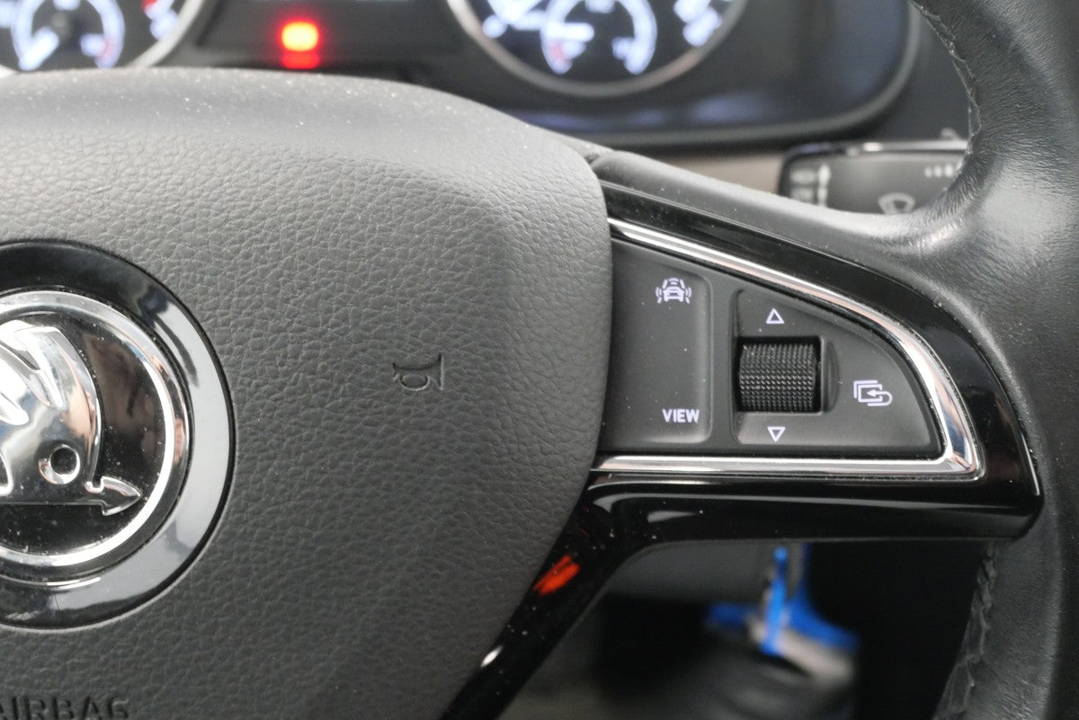 Škoda Kamiq 1.0 TSI 70kW Ambition – foto 16