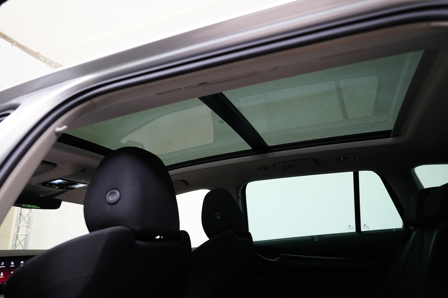 Škoda Octavia 2.0 TDI 110 kW Ambition