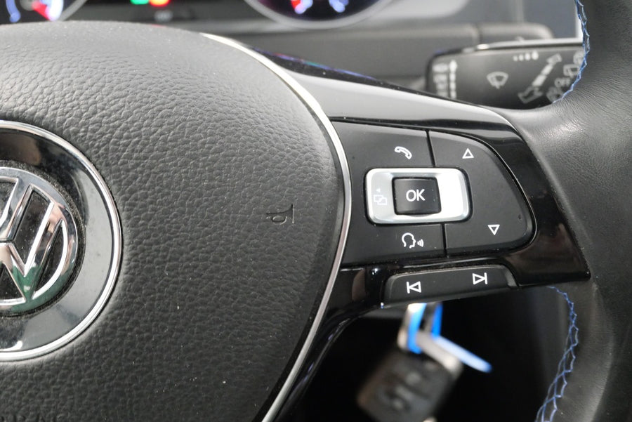 Volkswagen e-Golf 85 kW Comfortline – foto 16