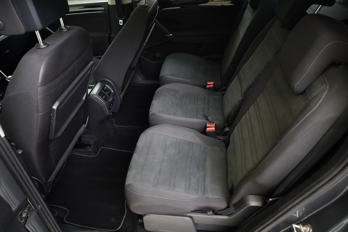 Volkswagen Touran 1.5 TSI 110 kW Highline
