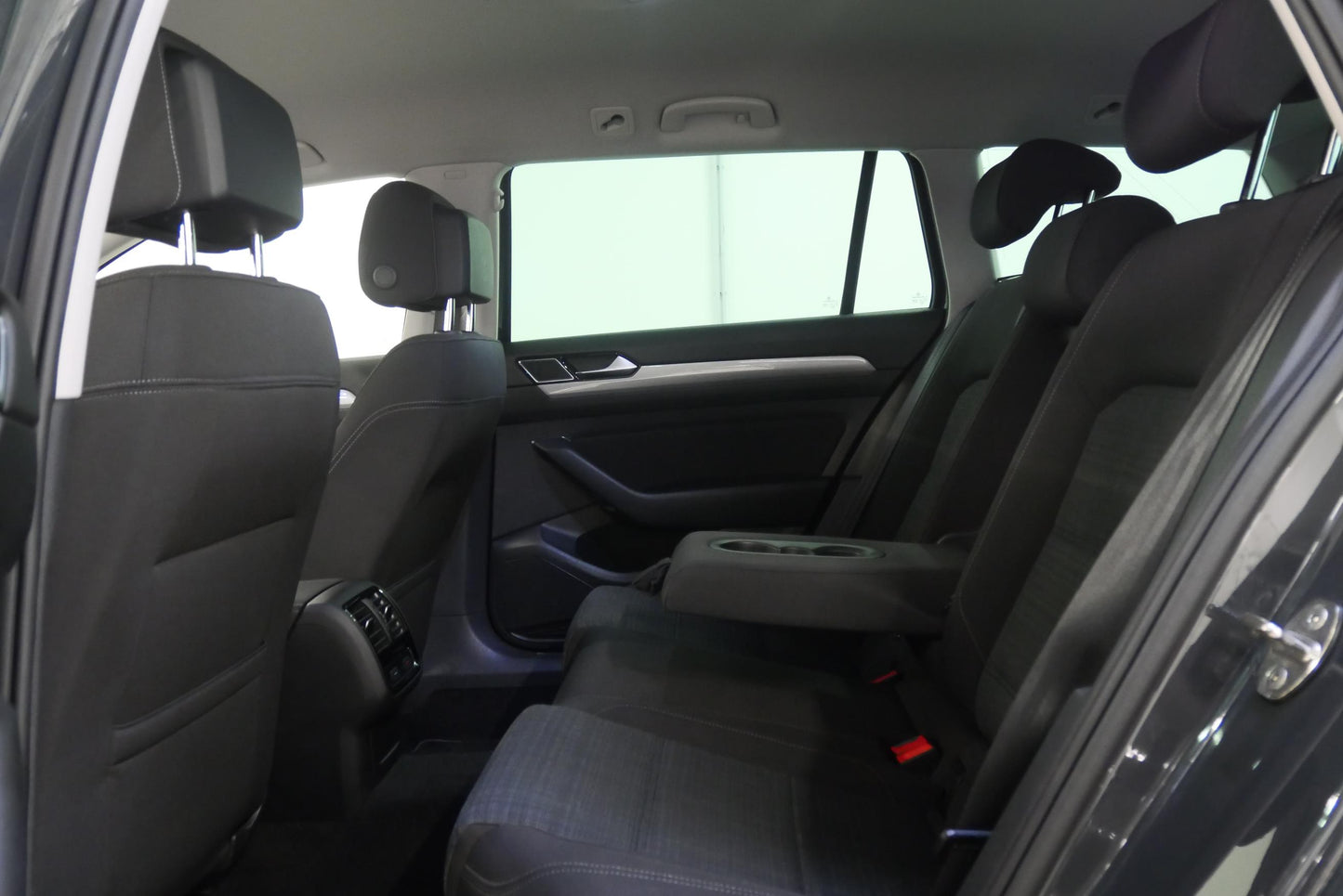 Volkswagen Passat 2.0 TDI 110 kW DSG Business