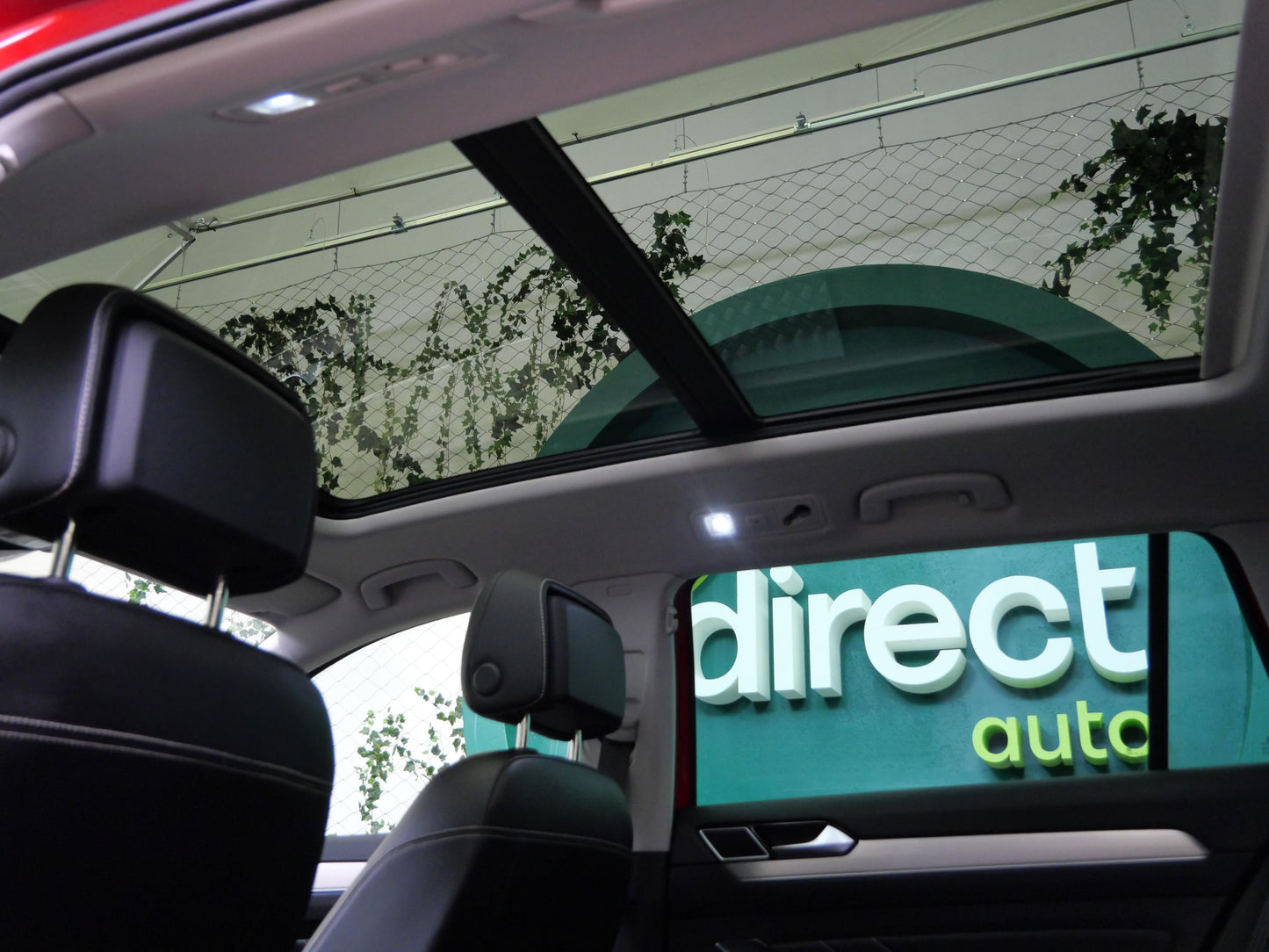 Volkswagen Passat 2.0 TDI 147 kW Elegance