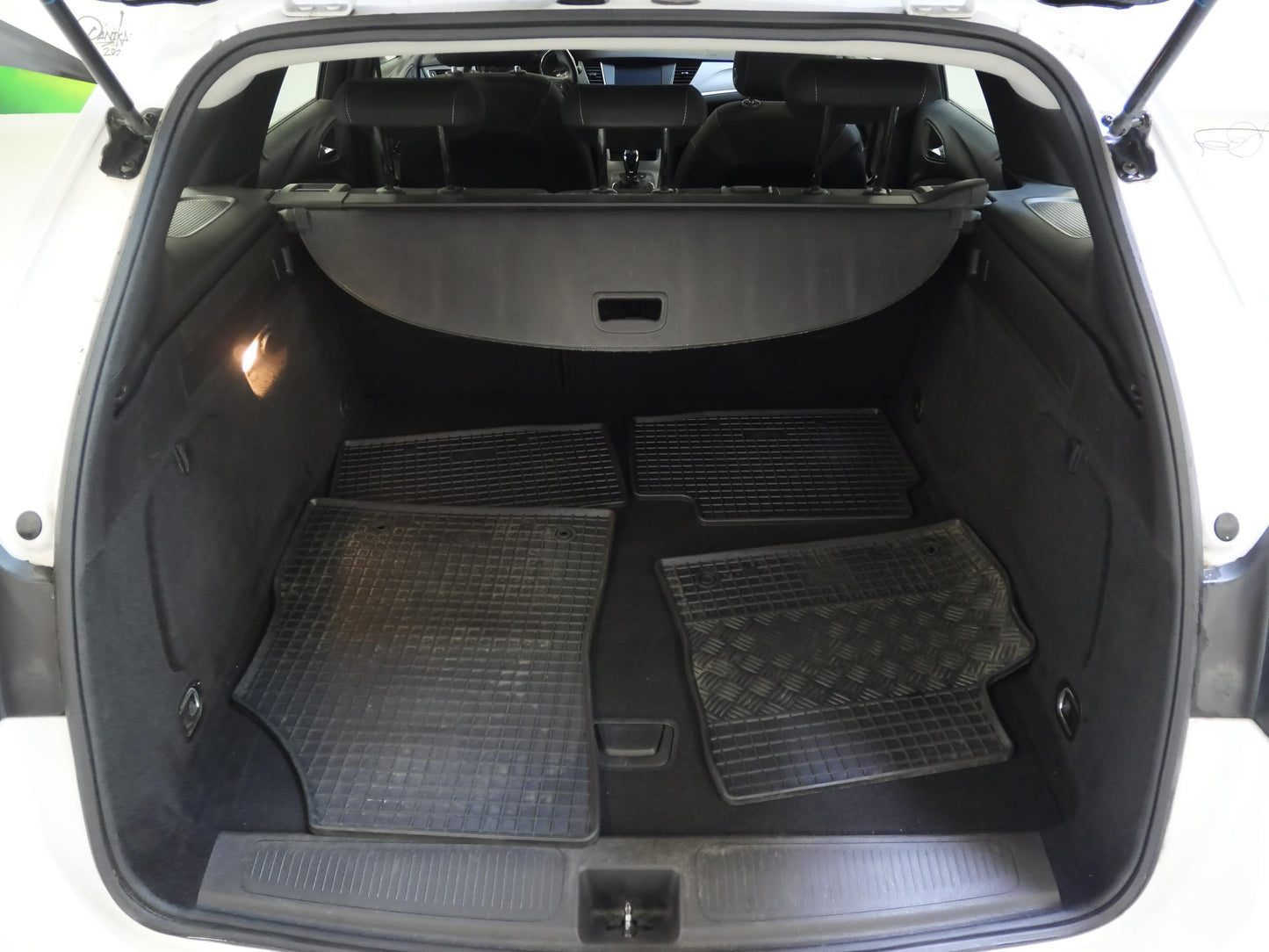 Opel Astra 1.6 CDTi 81 kW Enjoy