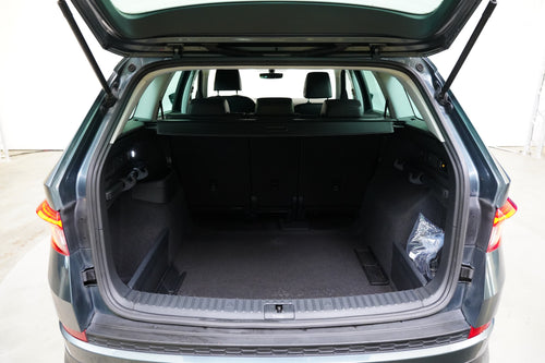 Škoda Kodiaq 2.0 TDI 140 kW 4x4 Scout – foto 26