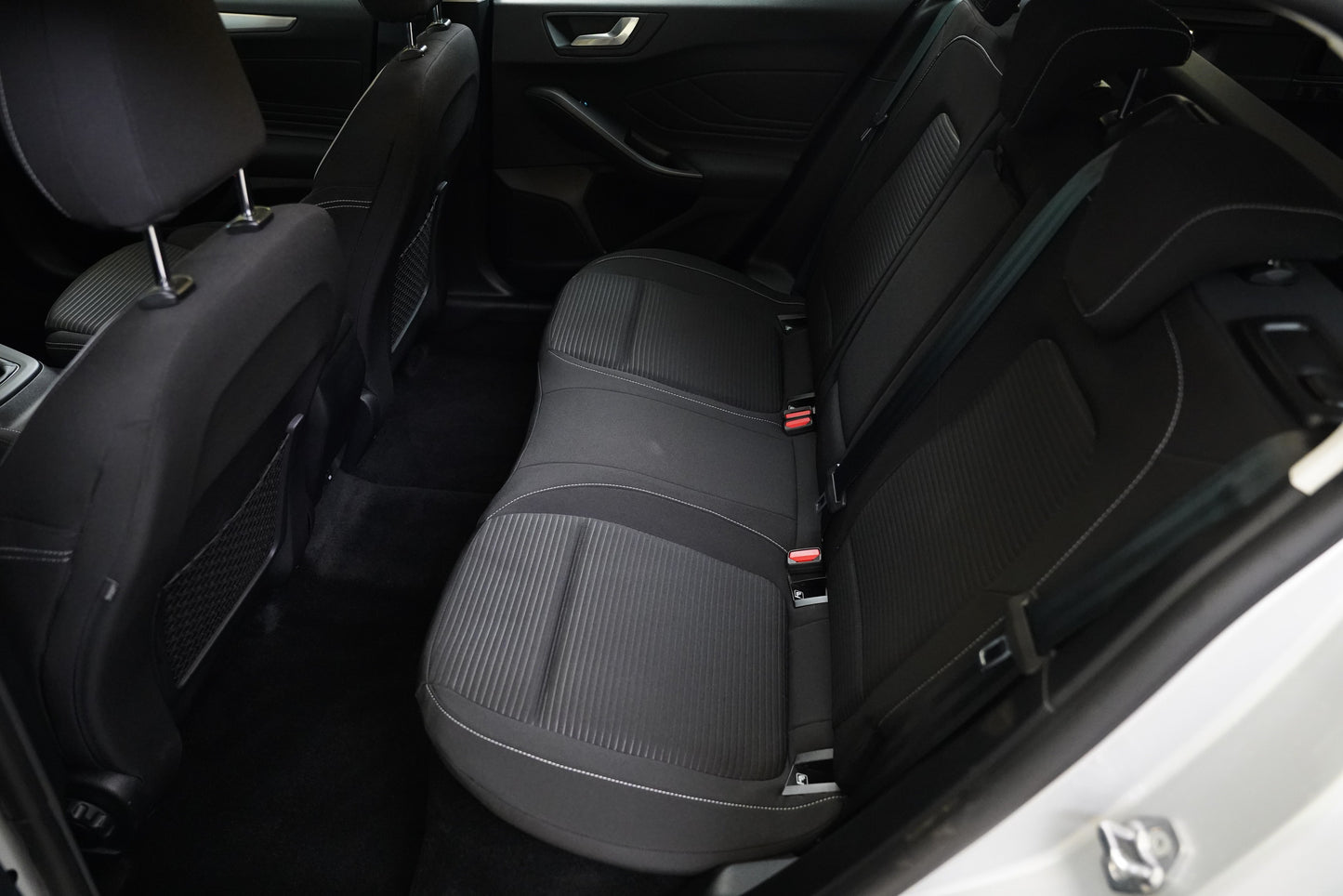 Ford Focus 1.5 TDCI 88 kW Titanium