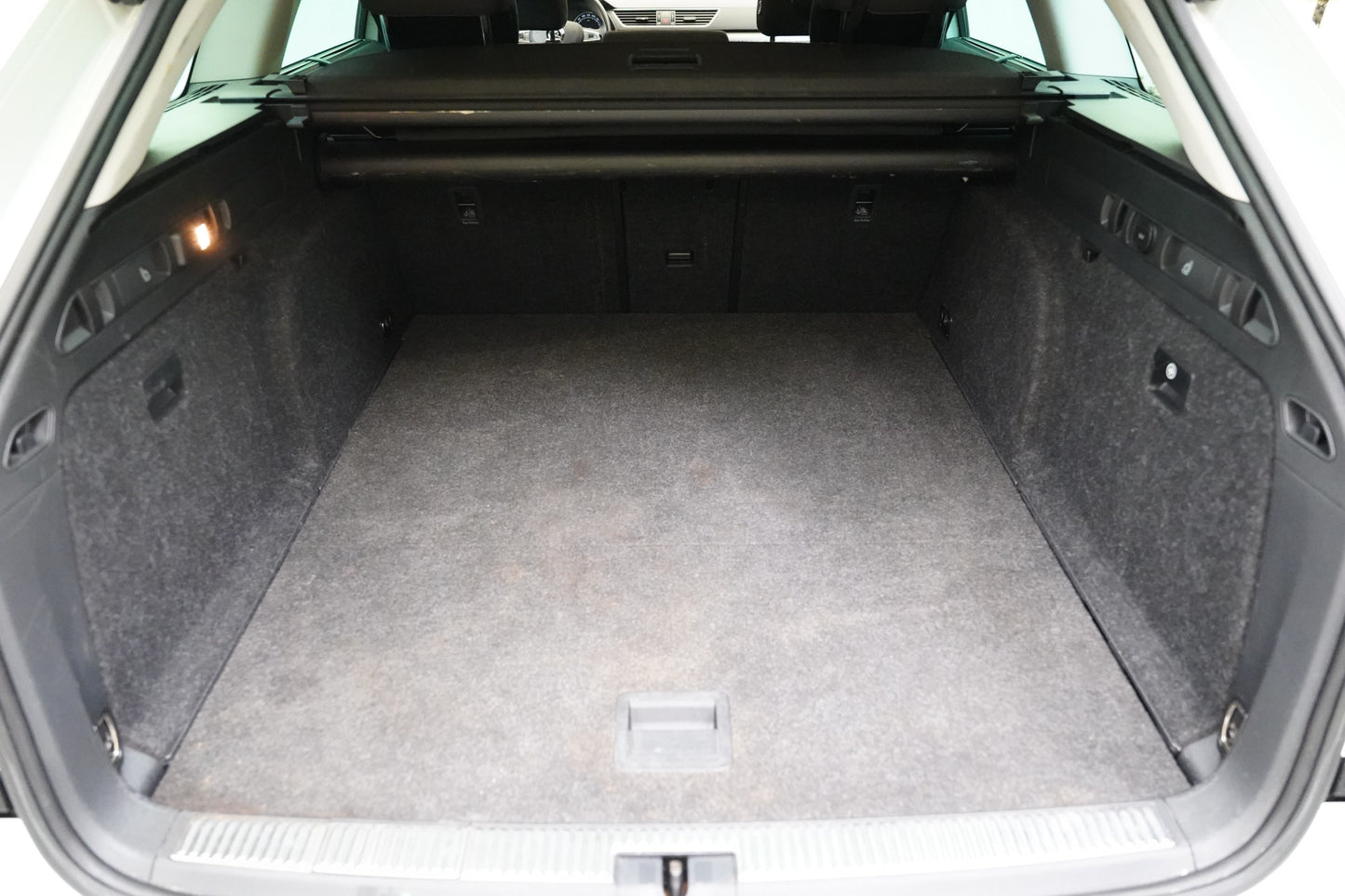 Škoda Superb 2.0 TDI 140 kW Style