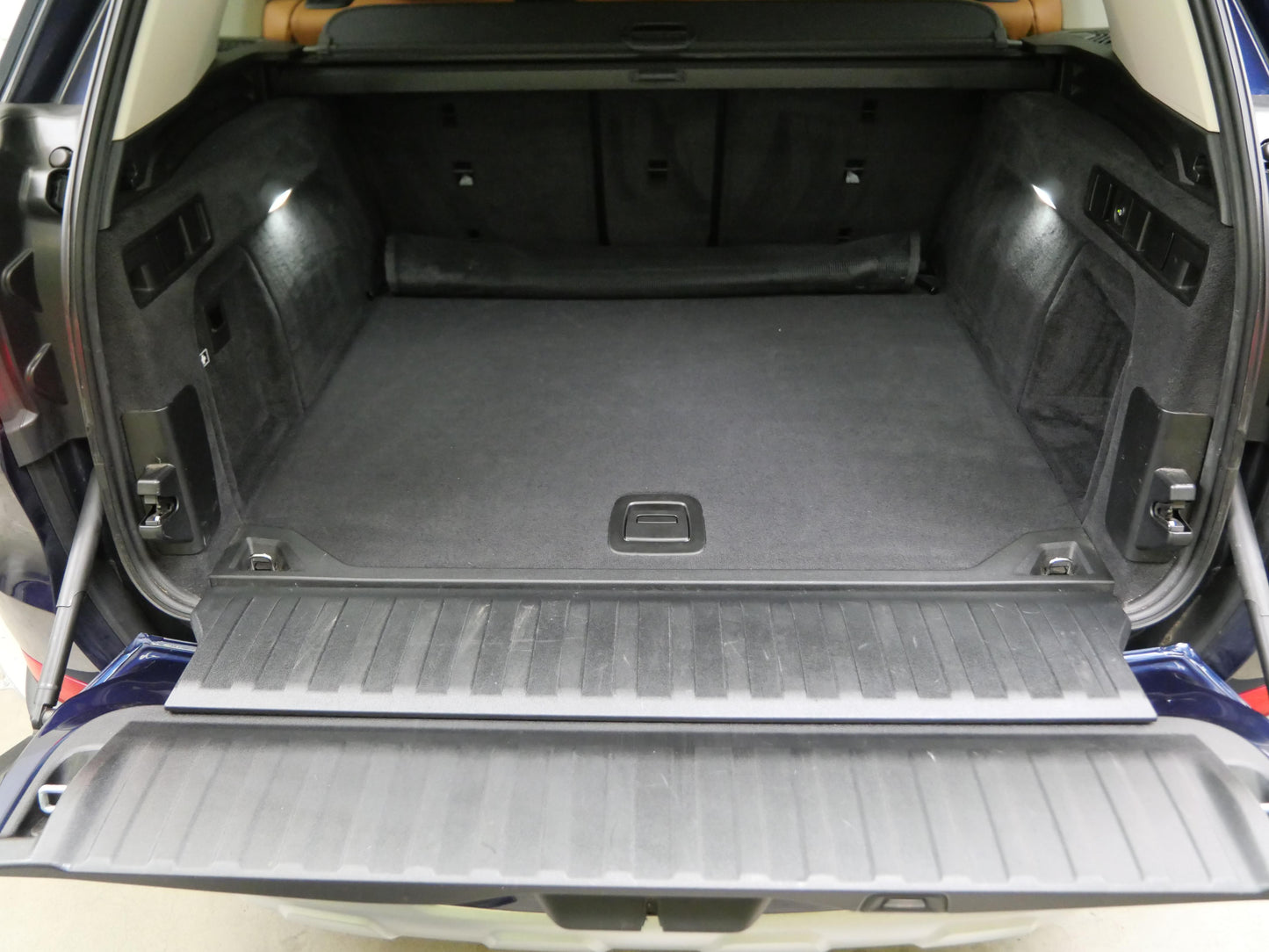 BMW X5 30d 195 kW xDrive Individual