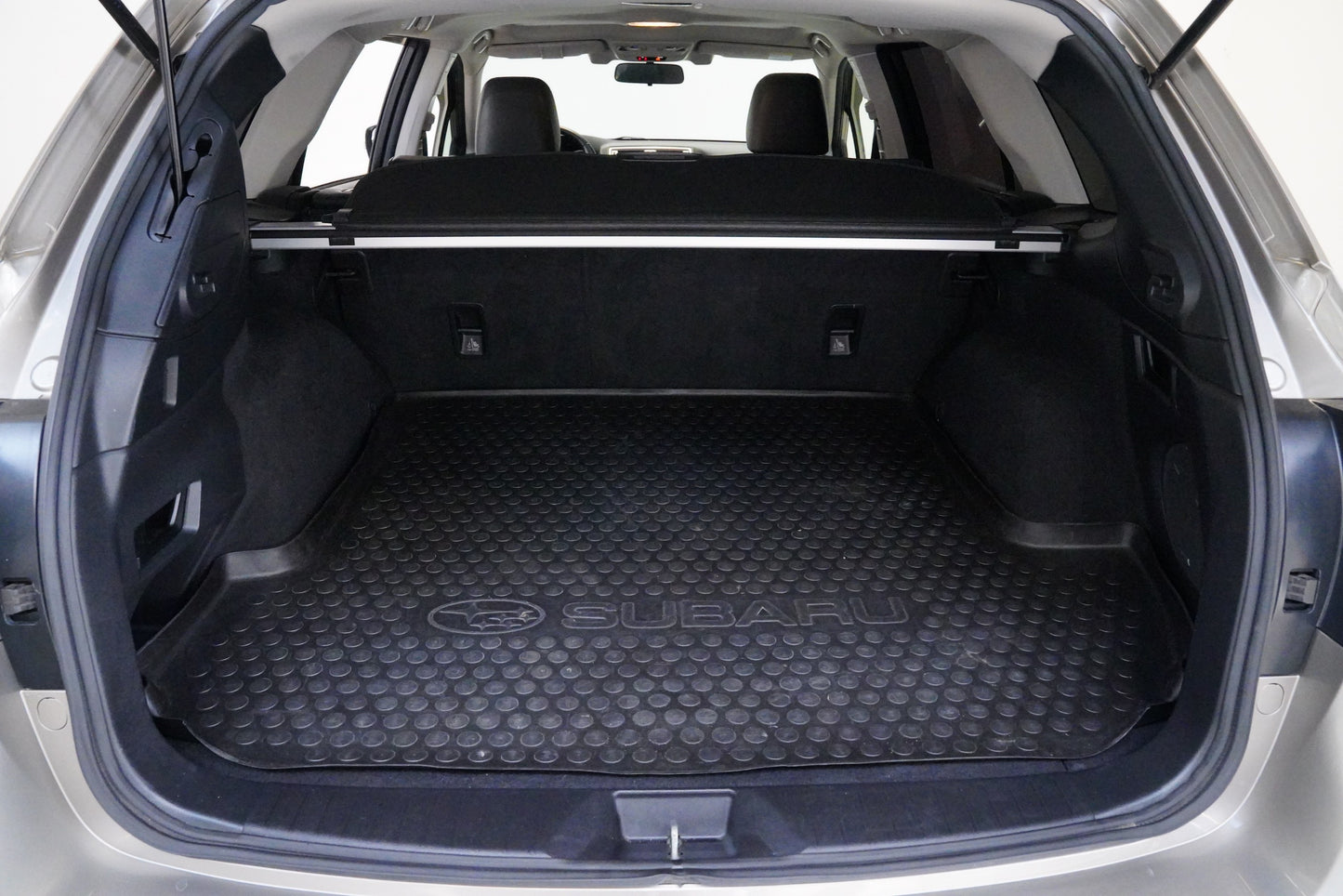 Subaru Outback 2.0D 110 kW