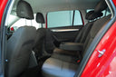 Škoda Octavia 1.6 TDI 81 kW Ambition