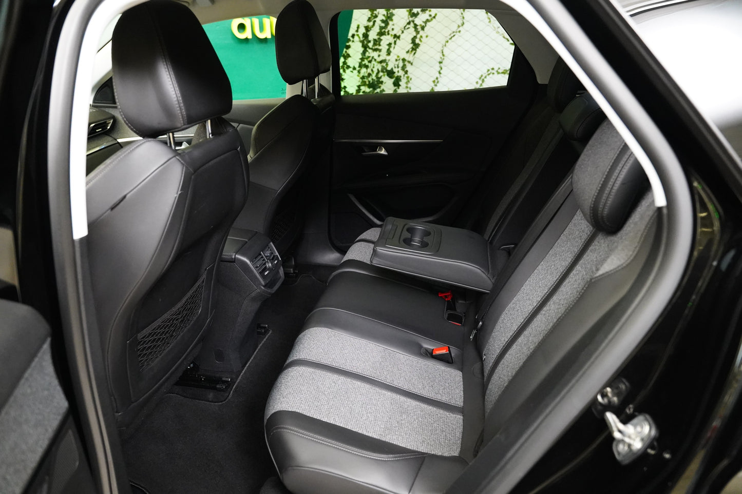 Peugeot 3008 1.2 PureTech 96 kW Allure