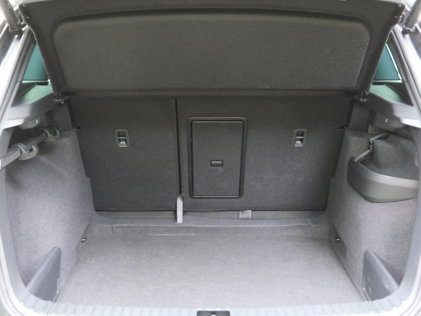 ŠKODA Karoq 1.5 TSI 110 kW DSG SportLine