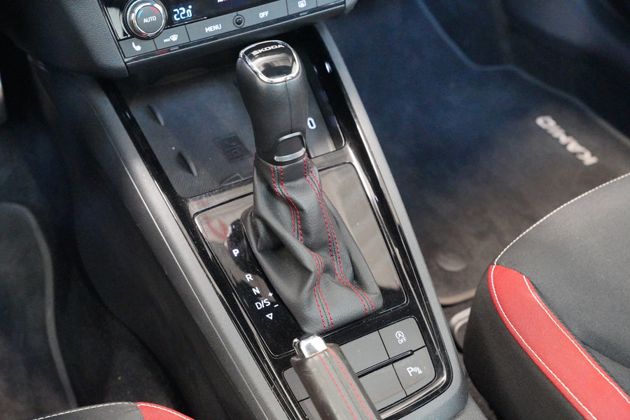 Škoda Kamiq 1.5 TSI 110 kW Monte Carlo – foto 26