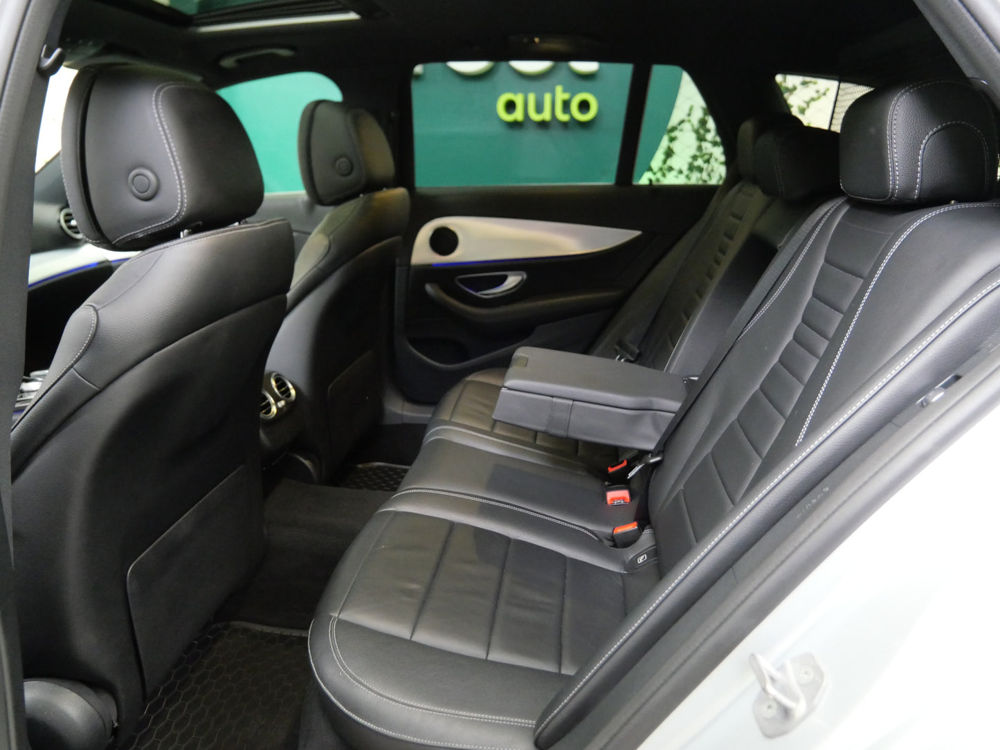 Mercedes-Benz Třídy E 220d 143 kW All-Terrain 4Matic