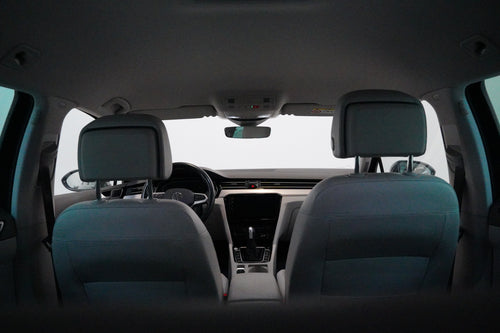 Volkswagen Passat 2.0 TDI 110 kW DSG Elegance – foto 25