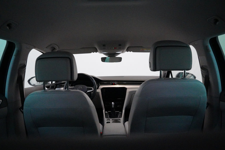Volkswagen Passat 2.0 TDI 110 kW DSG Elegance – foto 25