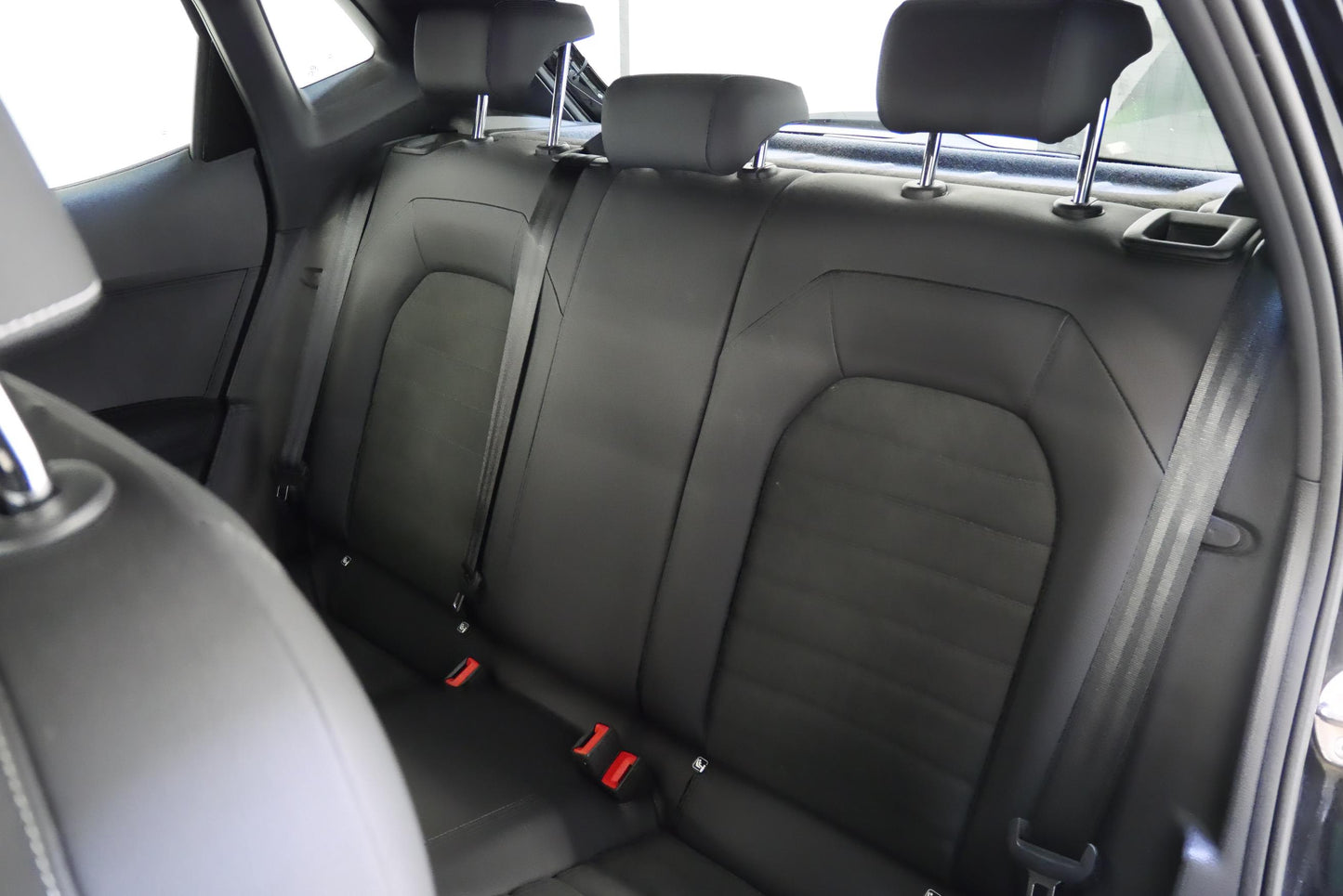 SEAT Ibiza 1.0 TSI 70 kW XCellence