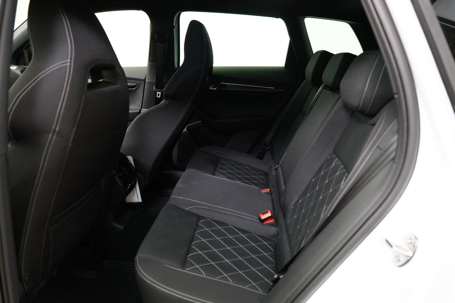Škoda Karoq 1.5 TSI 110 kW DSG Sportline – foto 26
