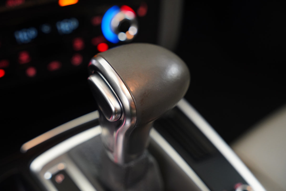 Audi A5 3.0 TFSI 200 kW S line