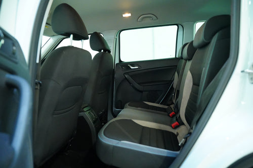Škoda Yeti 1.2 TSI 81 kW Joy – foto 26