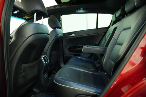 Kia Sportage 1,6 T-GDI – foto 28