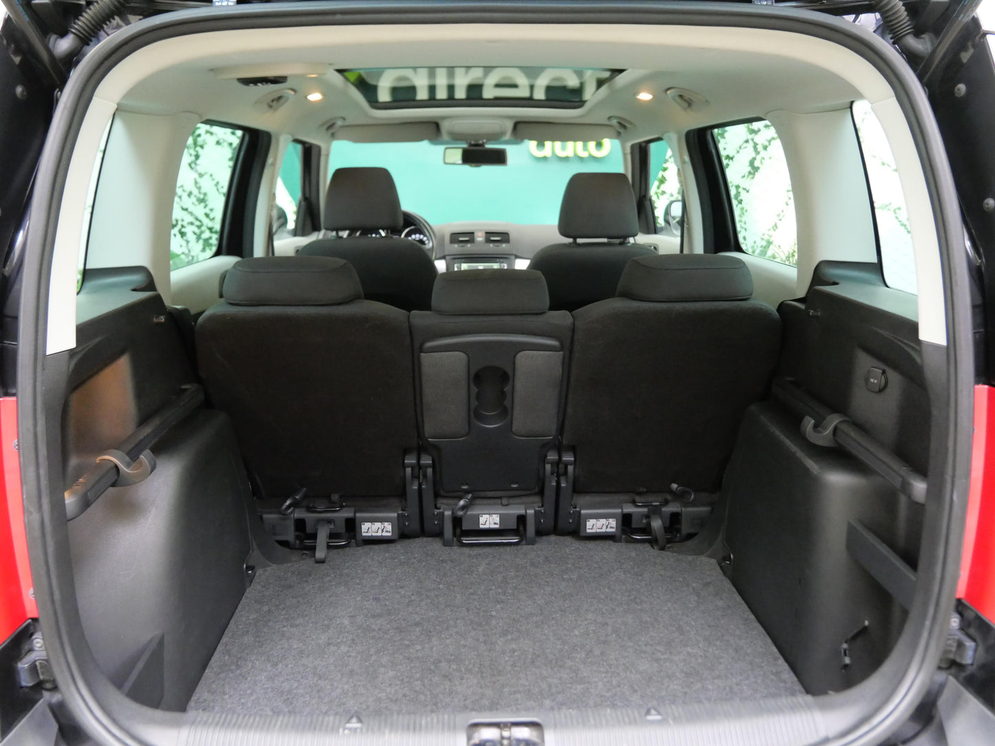 Škoda Yeti 2.0 TDI 125 kW Ambition Plus