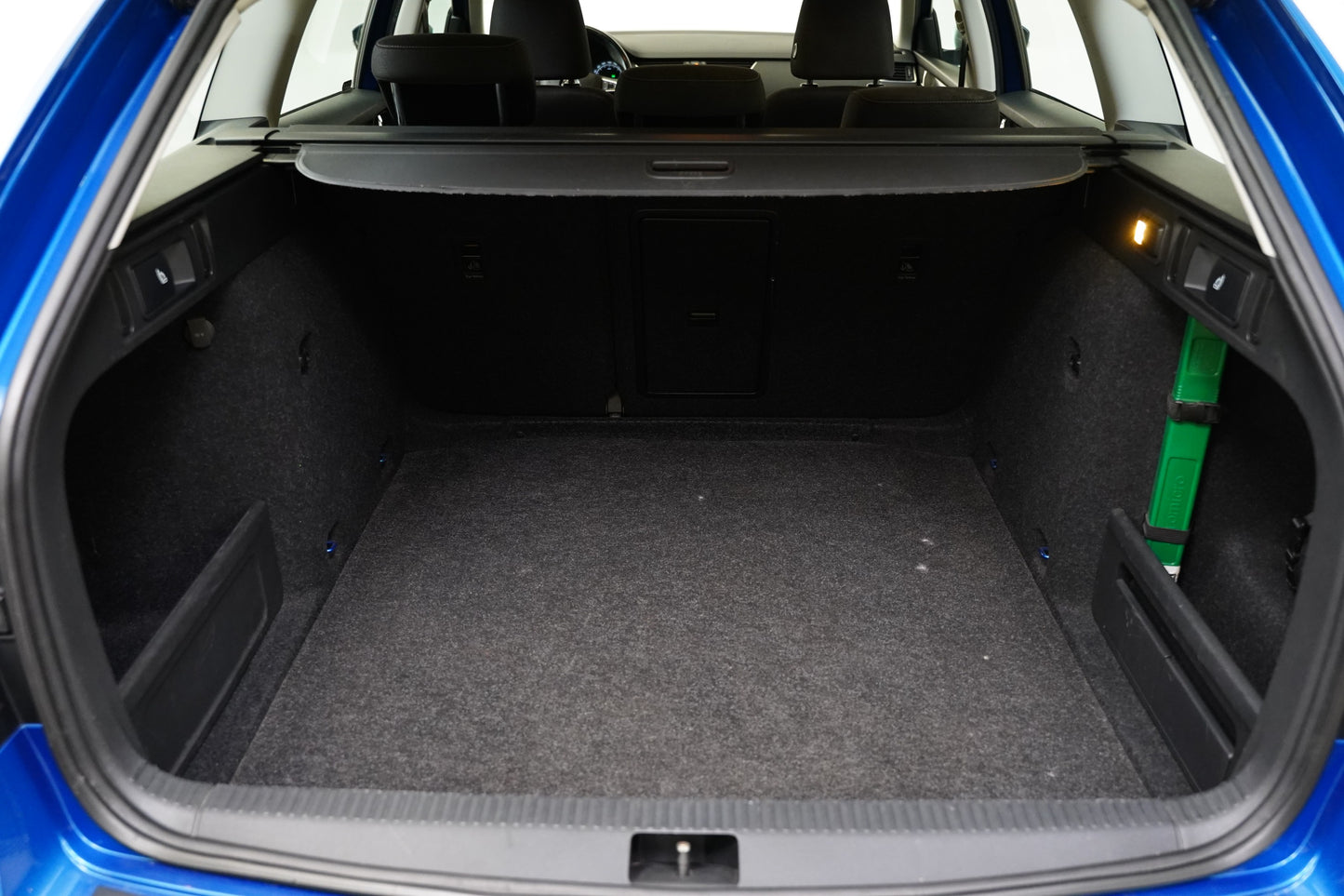 Škoda Octavia 2.0 TDI 135 kW DSG 4x4 Scout