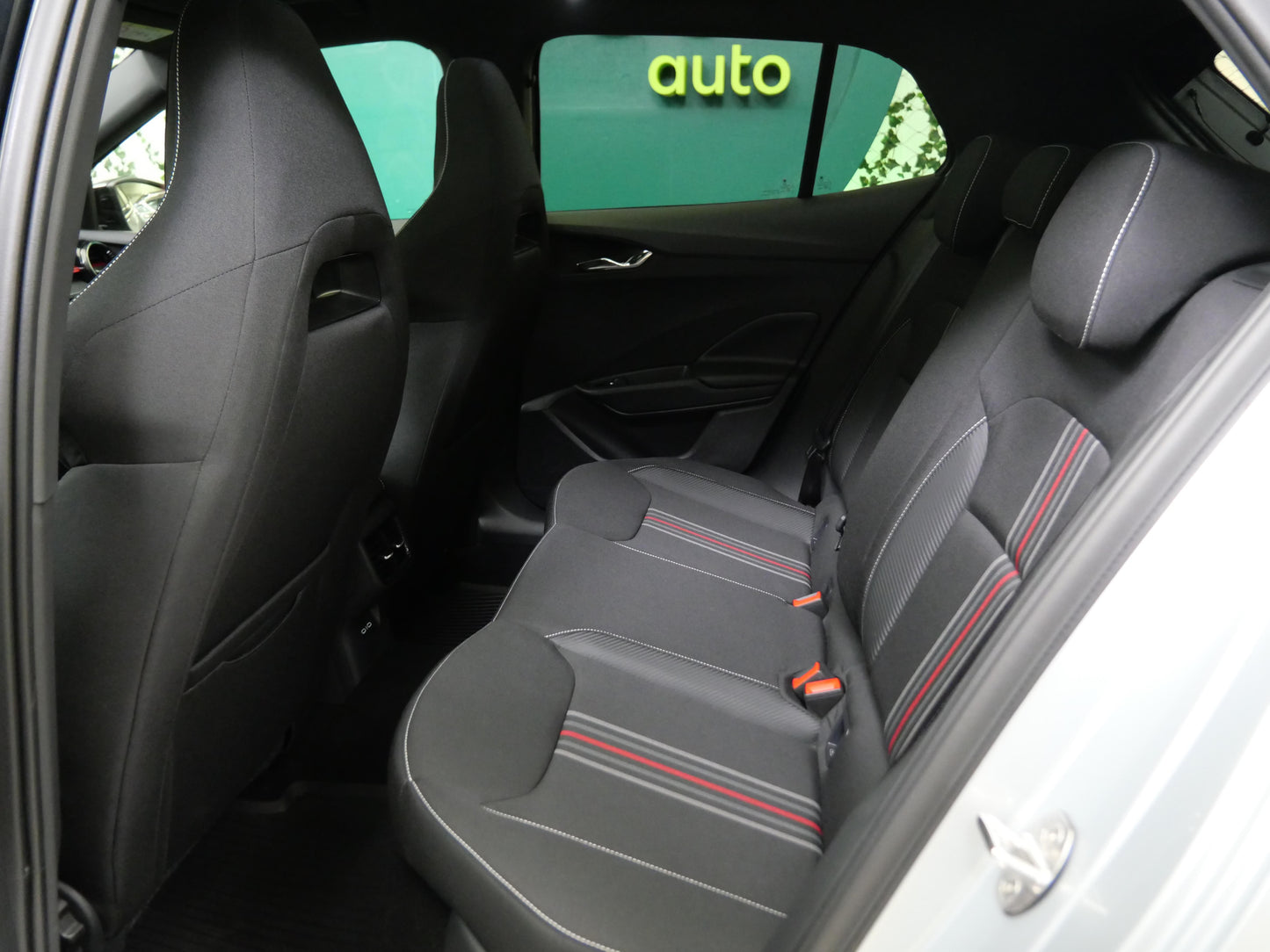 Škoda Fabia 1.5 TSI 110 kW DSG Monte Carlo