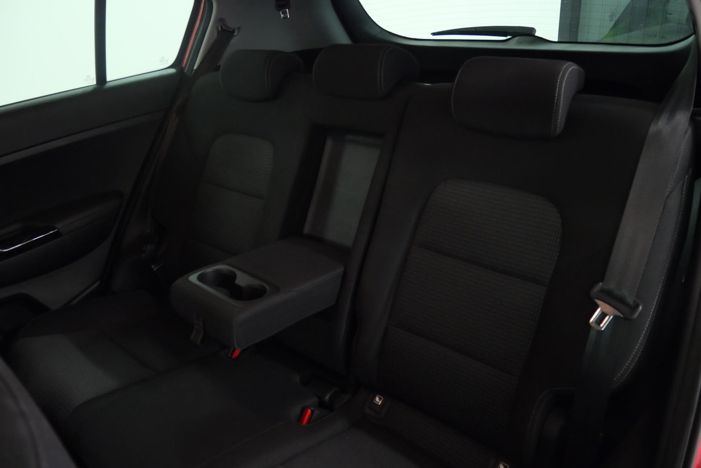 Kia Sportage 1.6 T-GDI 130 kW 4x4
