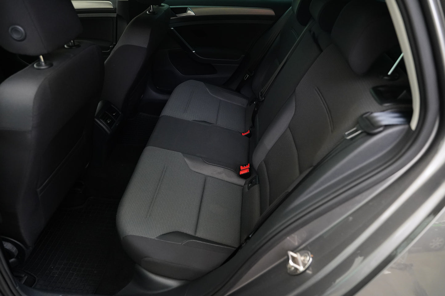Volkswagen Golf 1.6 TDI 81 kW Comfortline