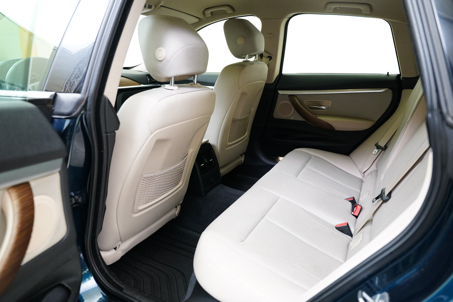 BMW Řada 3 320d 135 kW xDrive GT